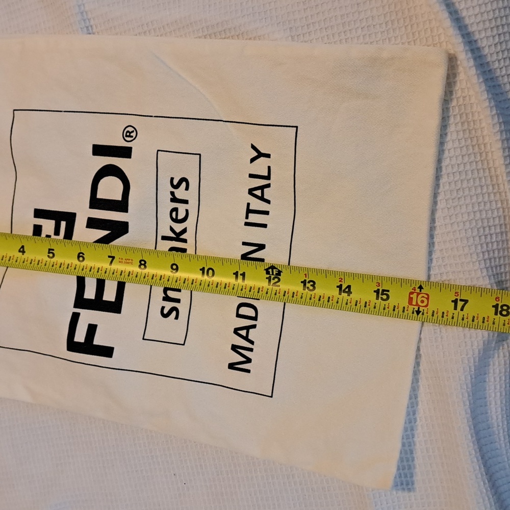 ⌛️ Dust Bag 7/20 - Picture 4 of 6
